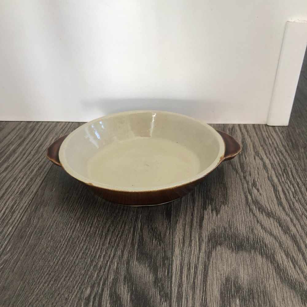 Denby Pottery Trinket Dish‎